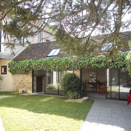 Perthes-en-Gatinais Le Nid D'Hirondelles B&B 외부 사진
