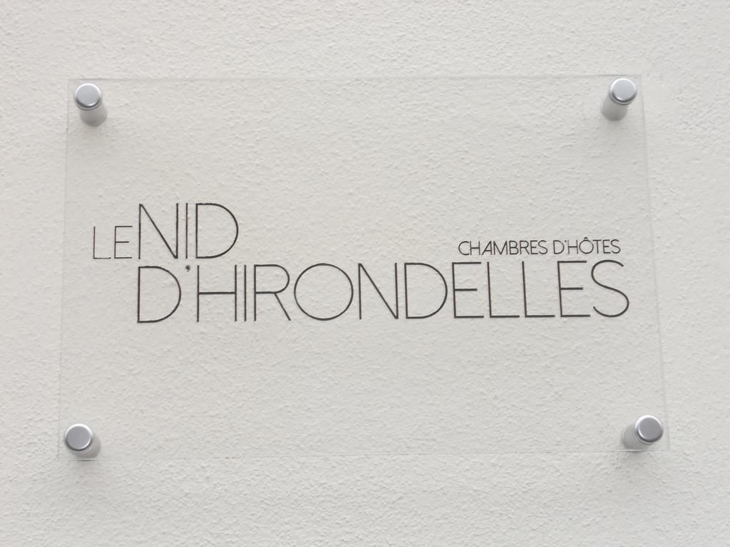 Perthes-en-Gatinais Le Nid D'Hirondelles B&B 외부 사진