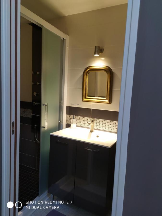Perthes-en-Gatinais Le Nid D'Hirondelles B&B 외부 사진